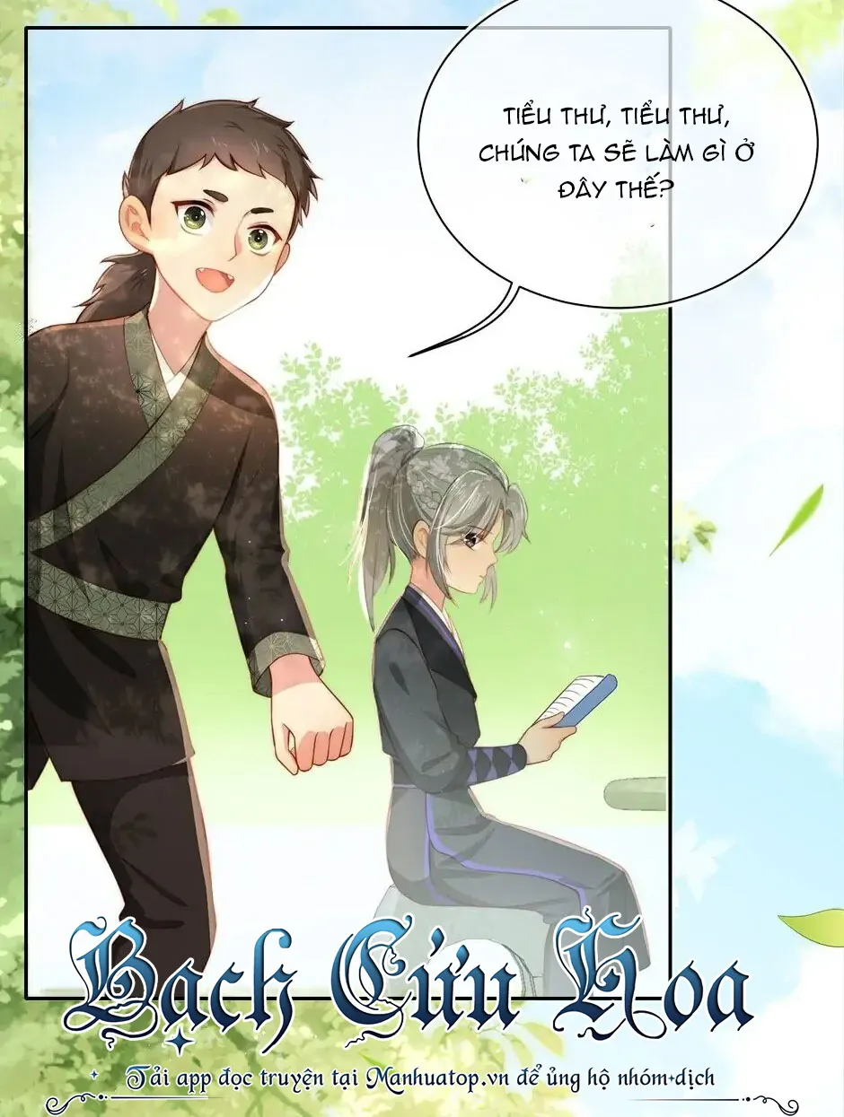 Dưỡng Địch Vi Quân - Hướng dẫn kẻ thù thành hoàng đế Chap 4 - Next Chap 5