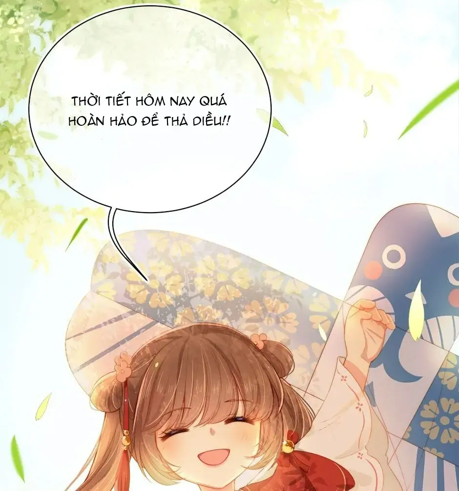 Dưỡng Địch Vi Quân - Hướng dẫn kẻ thù thành hoàng đế Chap 4 - Next Chap 5