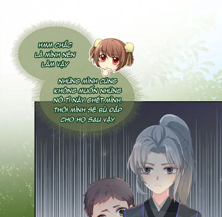 Dưỡng Địch Vi Quân - Hướng dẫn kẻ thù thành hoàng đế Chap 4 - Next Chap 5