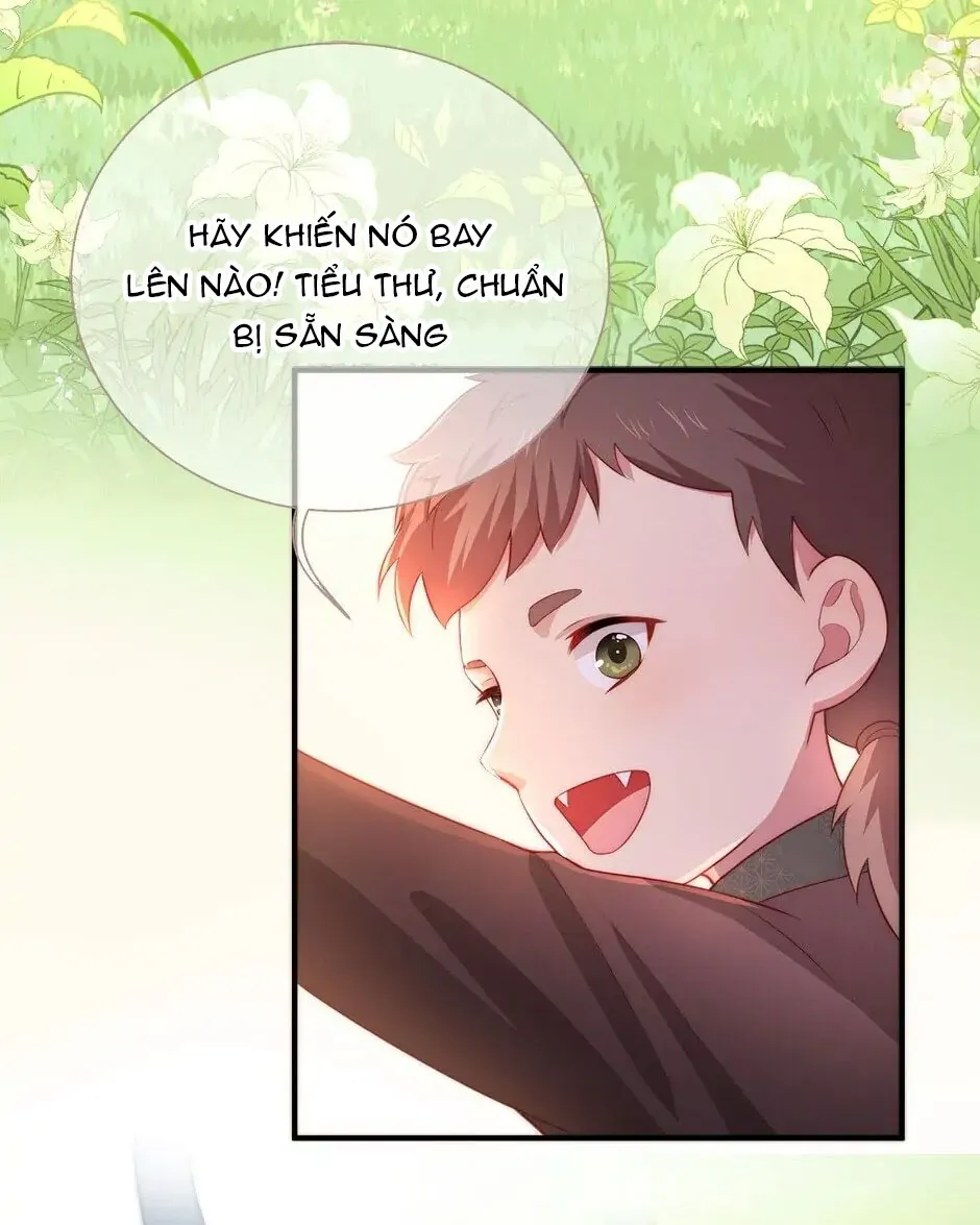 Dưỡng Địch Vi Quân - Hướng dẫn kẻ thù thành hoàng đế Chap 4 - Next Chap 5