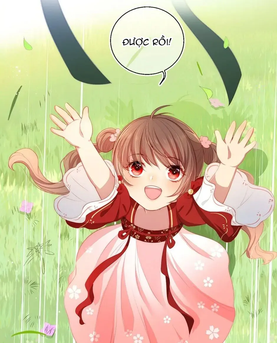 Dưỡng Địch Vi Quân - Hướng dẫn kẻ thù thành hoàng đế Chap 4 - Next Chap 5