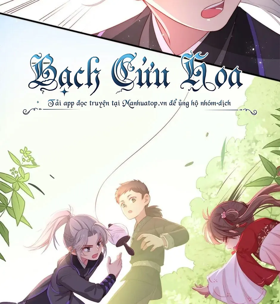 Dưỡng Địch Vi Quân - Hướng dẫn kẻ thù thành hoàng đế Chap 4 - Next Chap 5