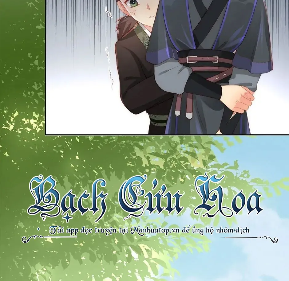 Dưỡng Địch Vi Quân - Hướng dẫn kẻ thù thành hoàng đế Chap 4 - Next Chap 5
