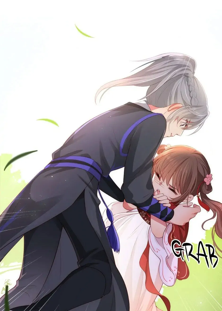 Dưỡng Địch Vi Quân - Hướng dẫn kẻ thù thành hoàng đế Chap 4 - Next Chap 5