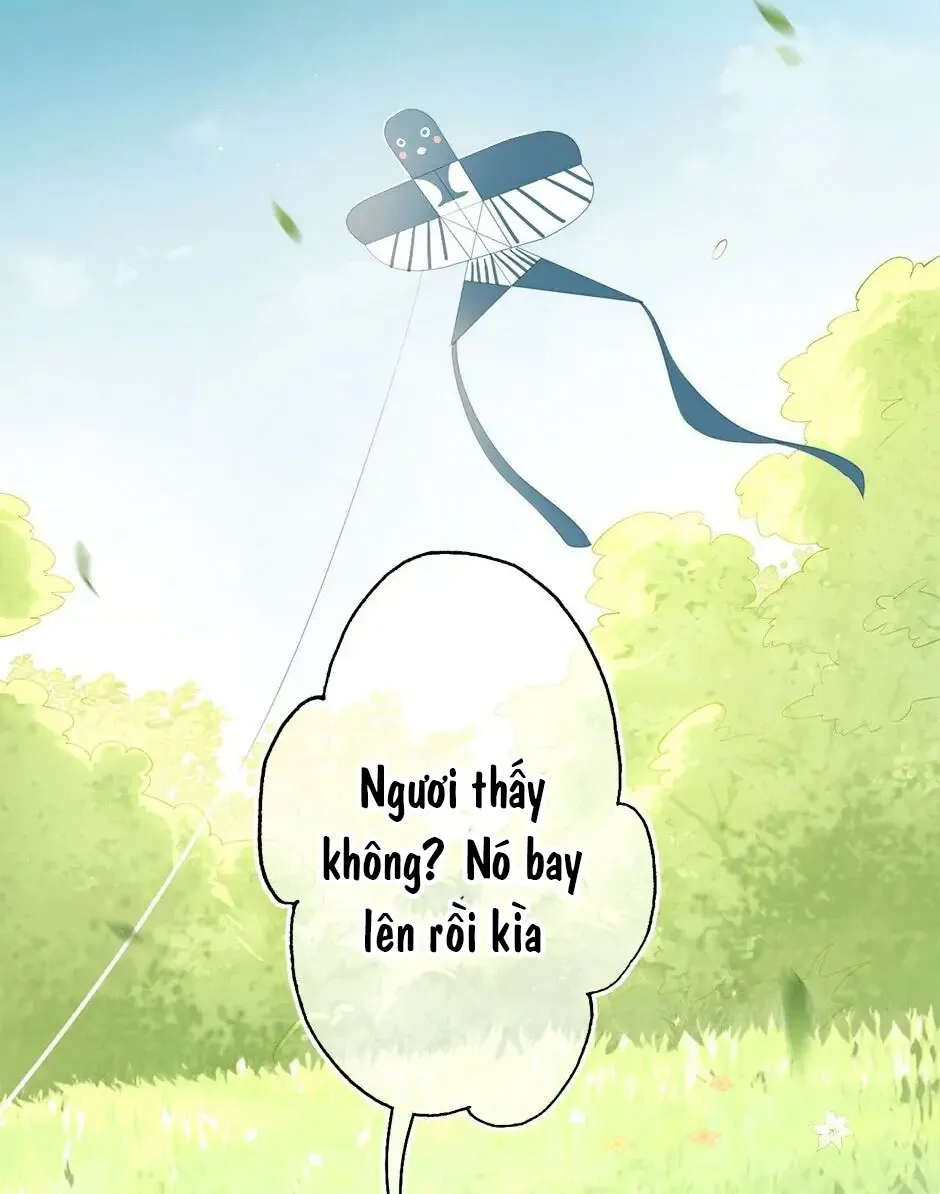 Dưỡng Địch Vi Quân - Hướng dẫn kẻ thù thành hoàng đế Chap 4 - Next Chap 5