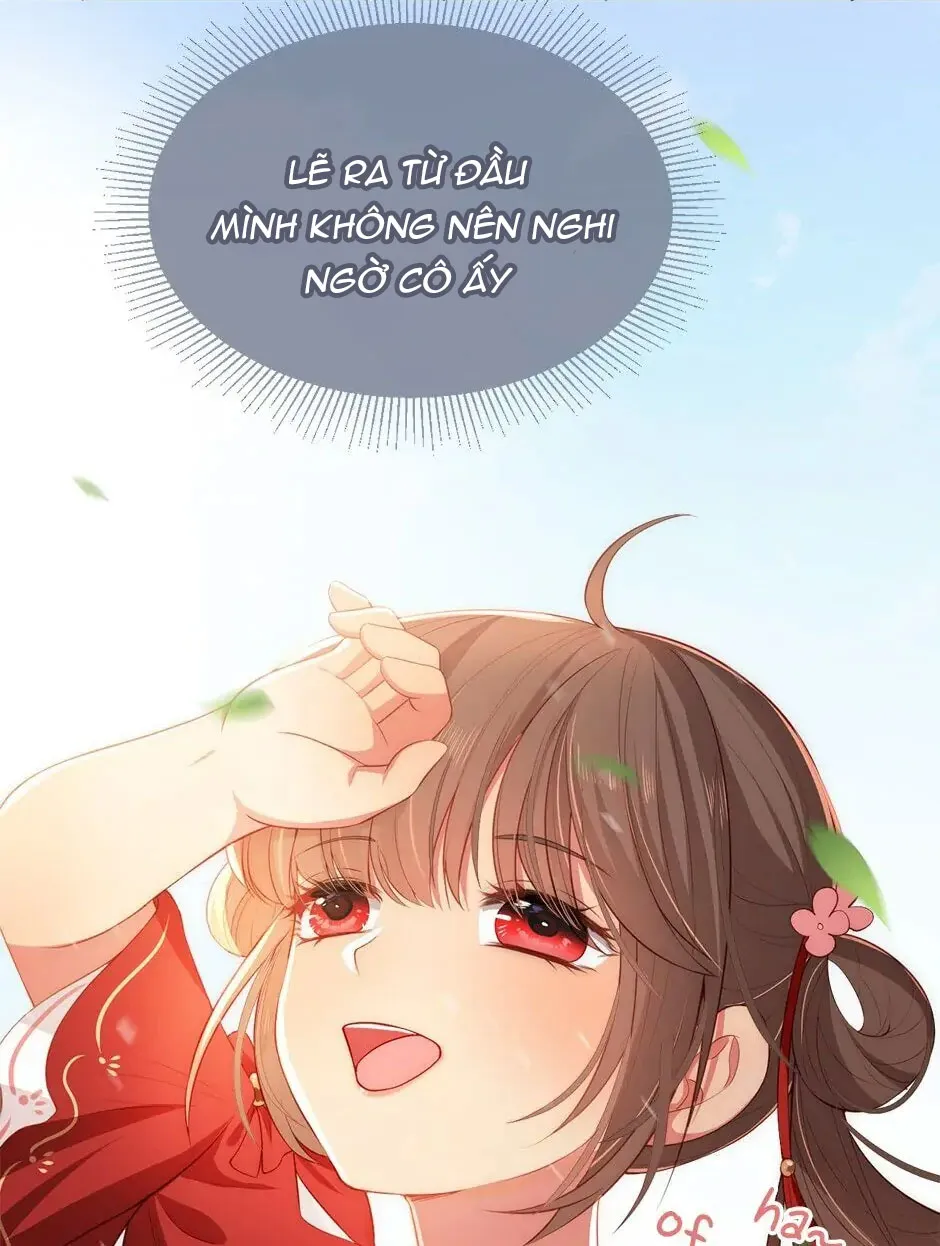 Dưỡng Địch Vi Quân - Hướng dẫn kẻ thù thành hoàng đế Chap 4 - Next Chap 5