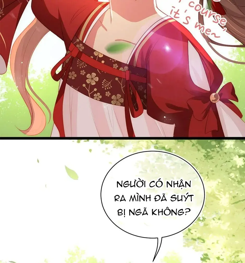 Dưỡng Địch Vi Quân - Hướng dẫn kẻ thù thành hoàng đế Chap 4 - Next Chap 5