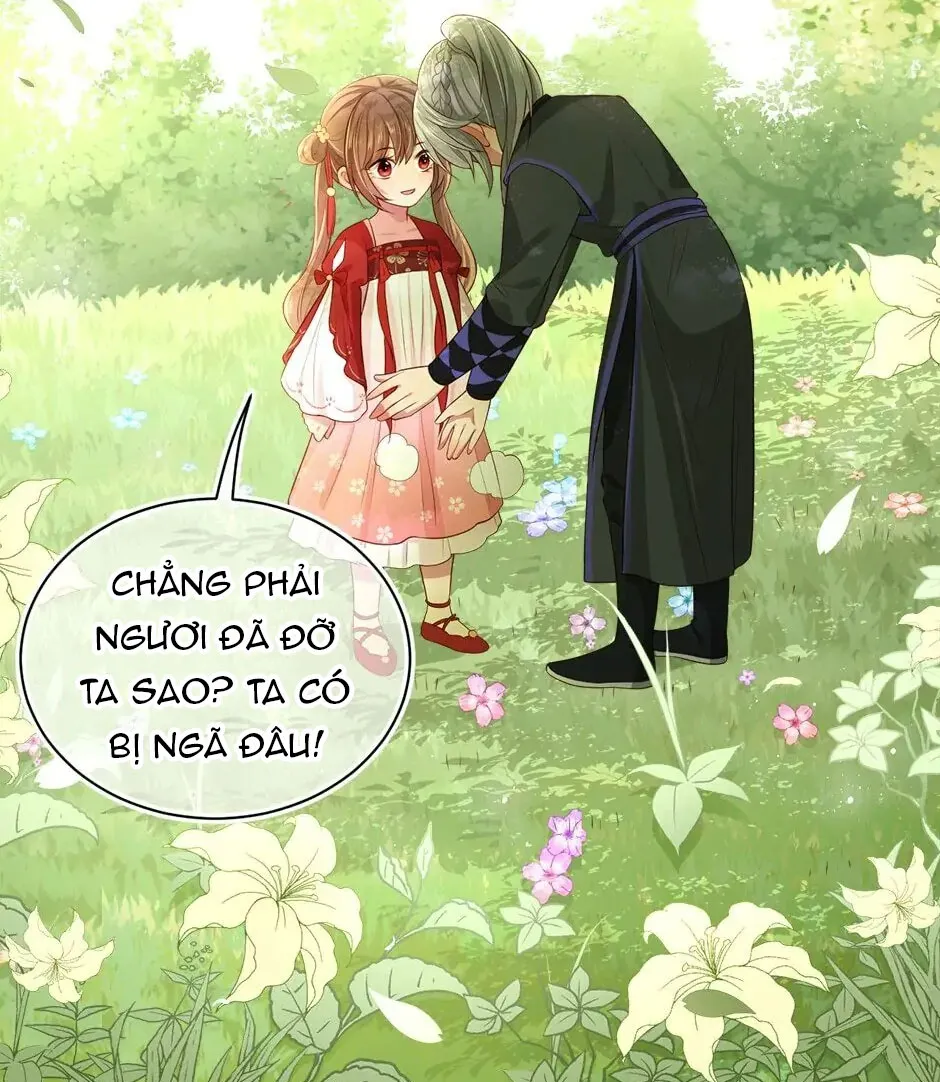 Dưỡng Địch Vi Quân - Hướng dẫn kẻ thù thành hoàng đế Chap 4 - Next Chap 5