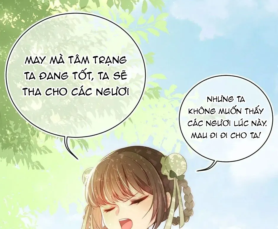 Dưỡng Địch Vi Quân - Hướng dẫn kẻ thù thành hoàng đế Chap 4 - Next Chap 5