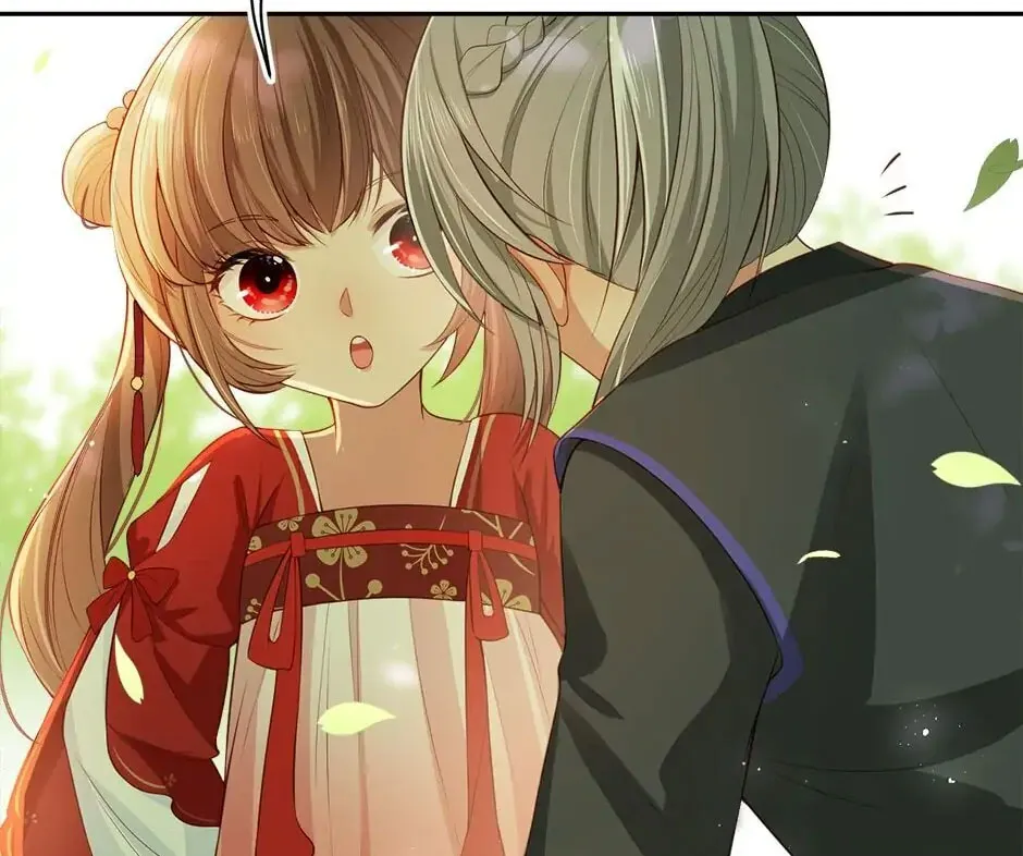 Dưỡng Địch Vi Quân - Hướng dẫn kẻ thù thành hoàng đế Chap 4 - Next Chap 5