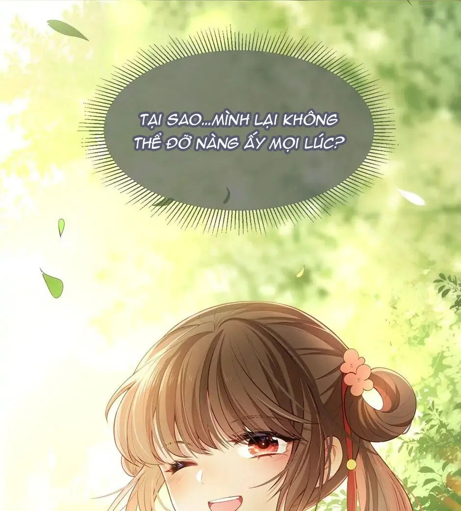Dưỡng Địch Vi Quân - Hướng dẫn kẻ thù thành hoàng đế Chap 4 - Next Chap 5