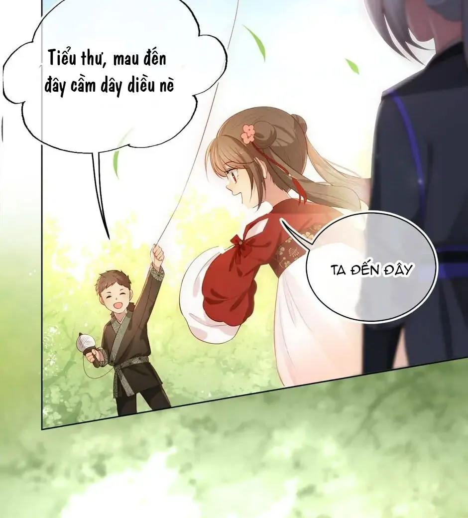 Dưỡng Địch Vi Quân - Hướng dẫn kẻ thù thành hoàng đế Chap 4 - Next Chap 5