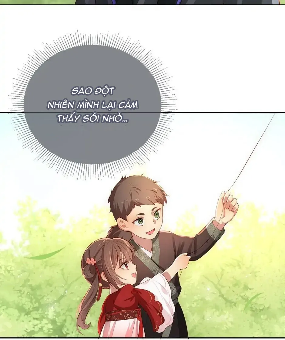 Dưỡng Địch Vi Quân - Hướng dẫn kẻ thù thành hoàng đế Chap 4 - Next Chap 5