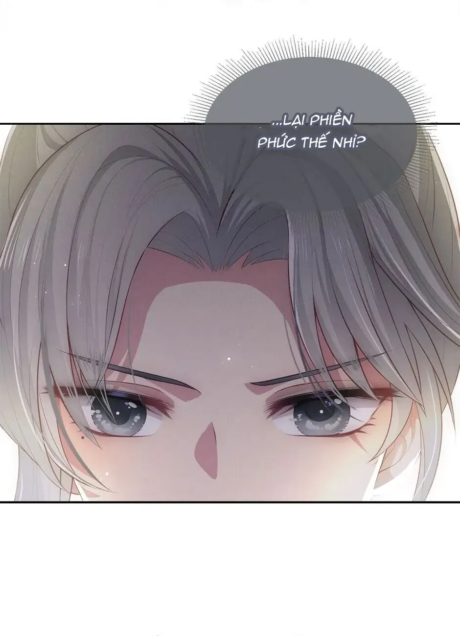 Dưỡng Địch Vi Quân - Hướng dẫn kẻ thù thành hoàng đế Chap 4 - Next Chap 5