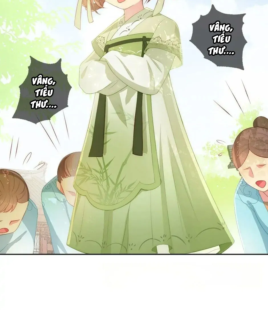 Dưỡng Địch Vi Quân - Hướng dẫn kẻ thù thành hoàng đế Chap 4 - Next Chap 5