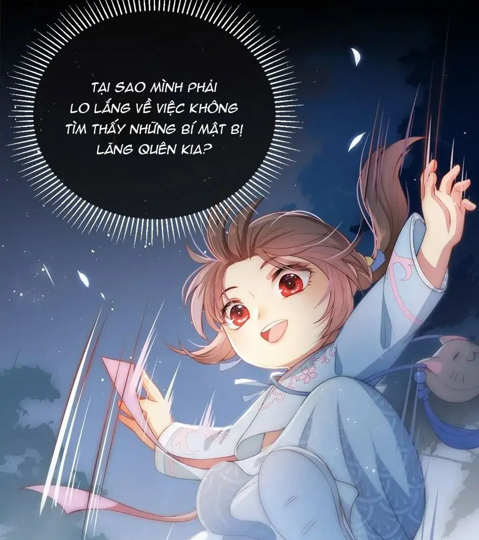 Dưỡng Địch Vi Quân - Hướng dẫn kẻ thù thành hoàng đế Chap 5 - Next Chap 6