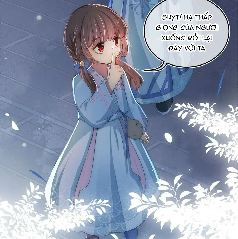 Dưỡng Địch Vi Quân - Hướng dẫn kẻ thù thành hoàng đế Chap 5 - Next Chap 6