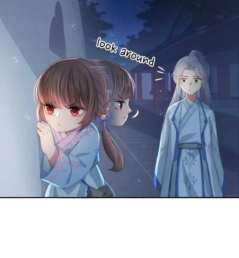Dưỡng Địch Vi Quân - Hướng dẫn kẻ thù thành hoàng đế Chap 5 - Next Chap 6