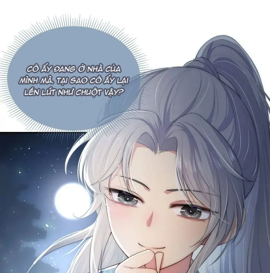 Dưỡng Địch Vi Quân - Hướng dẫn kẻ thù thành hoàng đế Chap 5 - Next Chap 6
