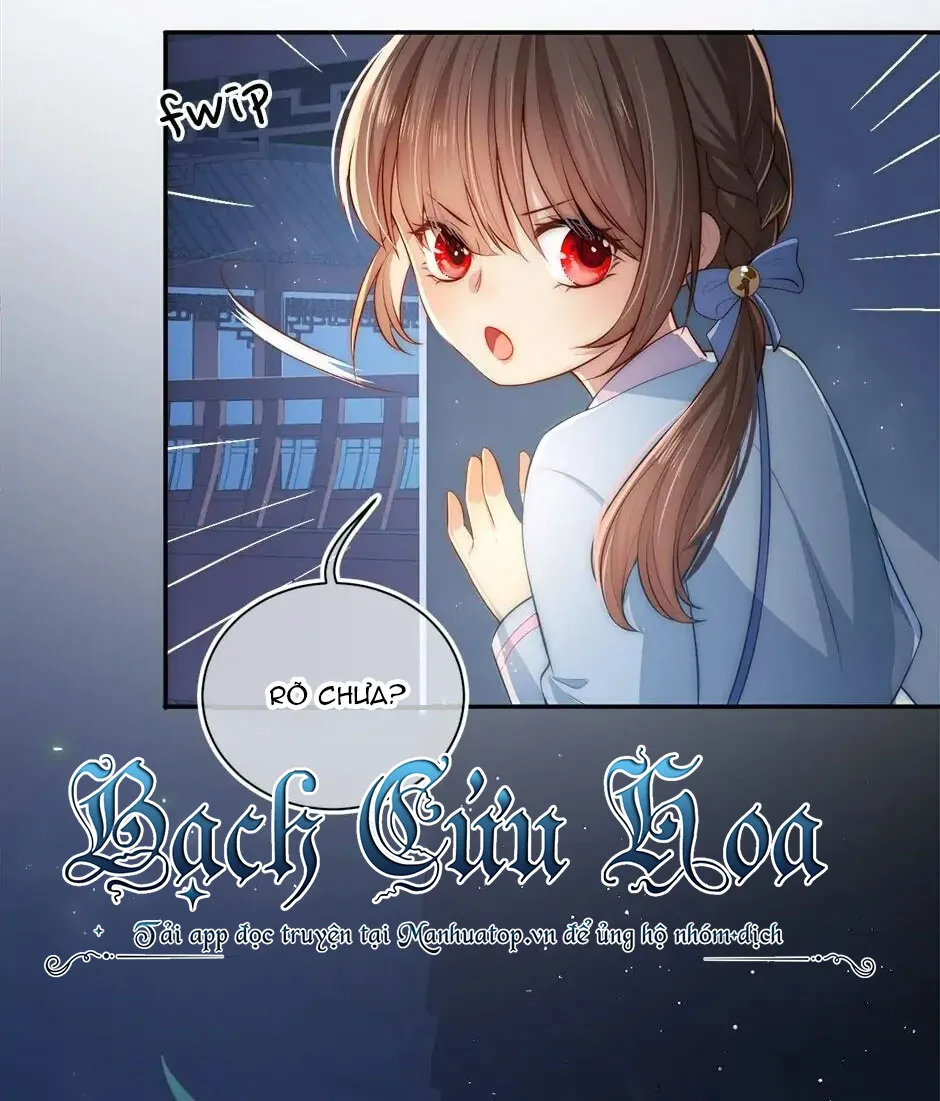Dưỡng Địch Vi Quân - Hướng dẫn kẻ thù thành hoàng đế Chap 5 - Next Chap 6