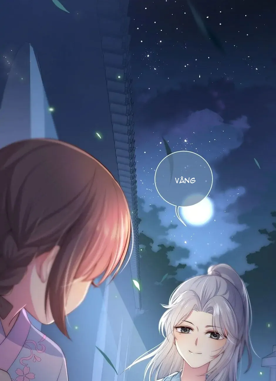 Dưỡng Địch Vi Quân - Hướng dẫn kẻ thù thành hoàng đế Chap 5 - Next Chap 6