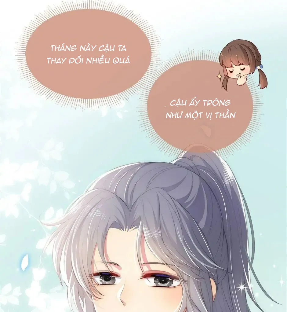 Dưỡng Địch Vi Quân - Hướng dẫn kẻ thù thành hoàng đế Chap 5 - Next Chap 6