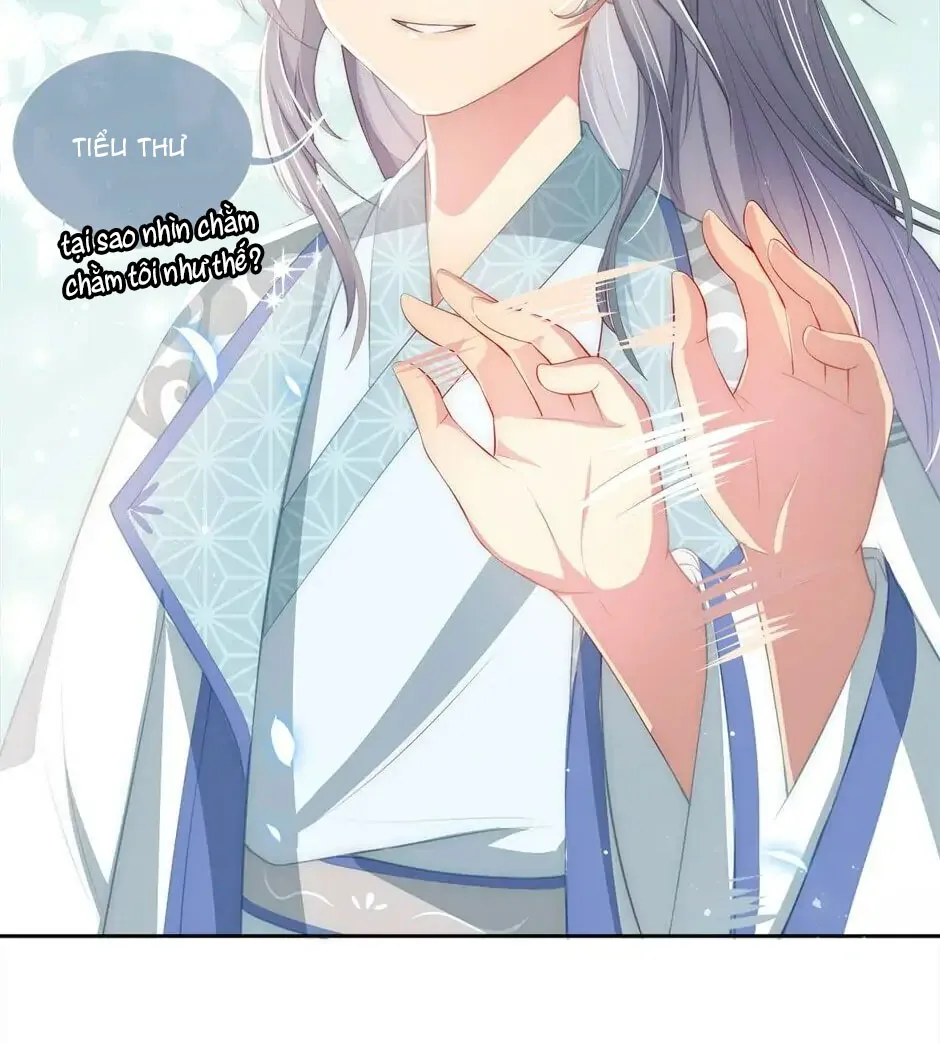Dưỡng Địch Vi Quân - Hướng dẫn kẻ thù thành hoàng đế Chap 5 - Next Chap 6