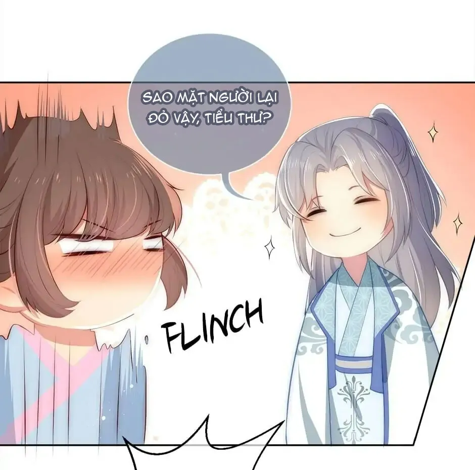 Dưỡng Địch Vi Quân - Hướng dẫn kẻ thù thành hoàng đế Chap 5 - Next Chap 6