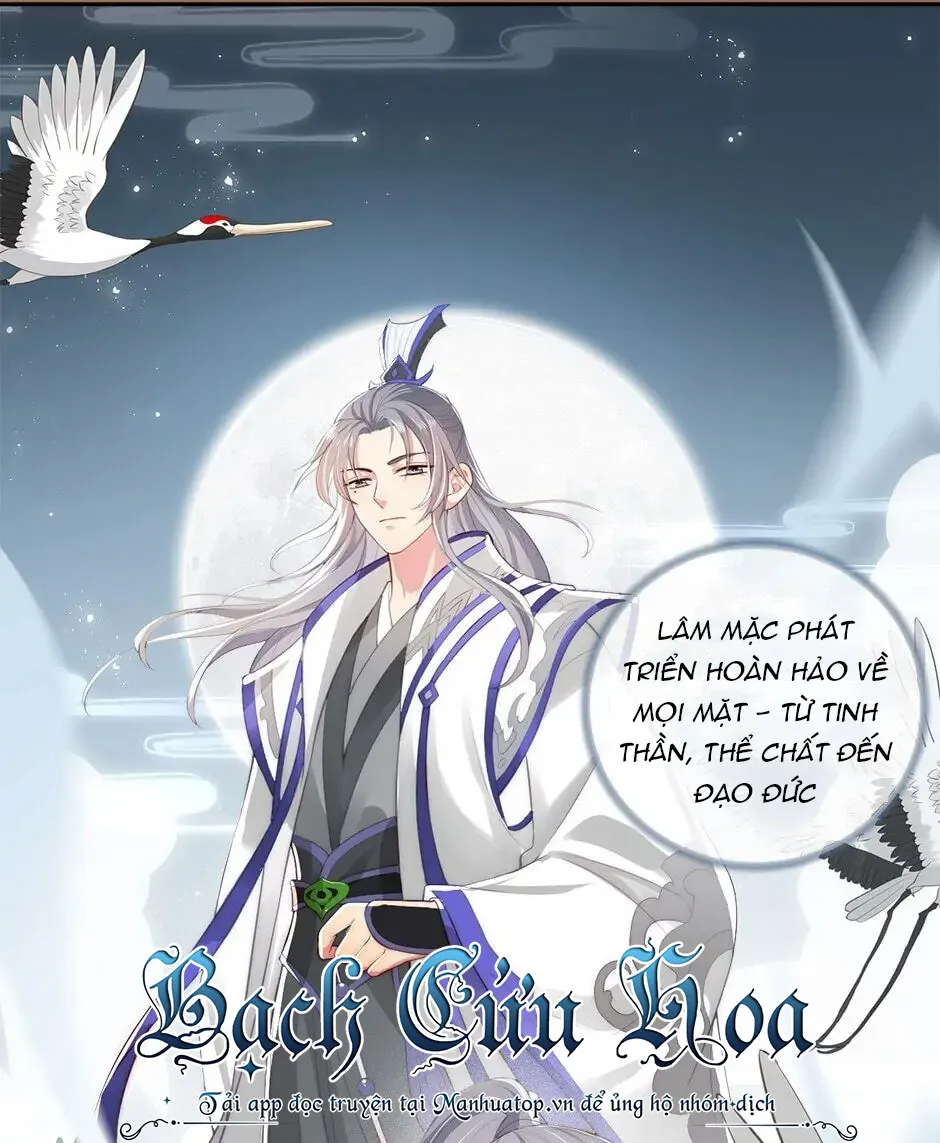 Dưỡng Địch Vi Quân - Hướng dẫn kẻ thù thành hoàng đế Chap 5 - Next Chap 6