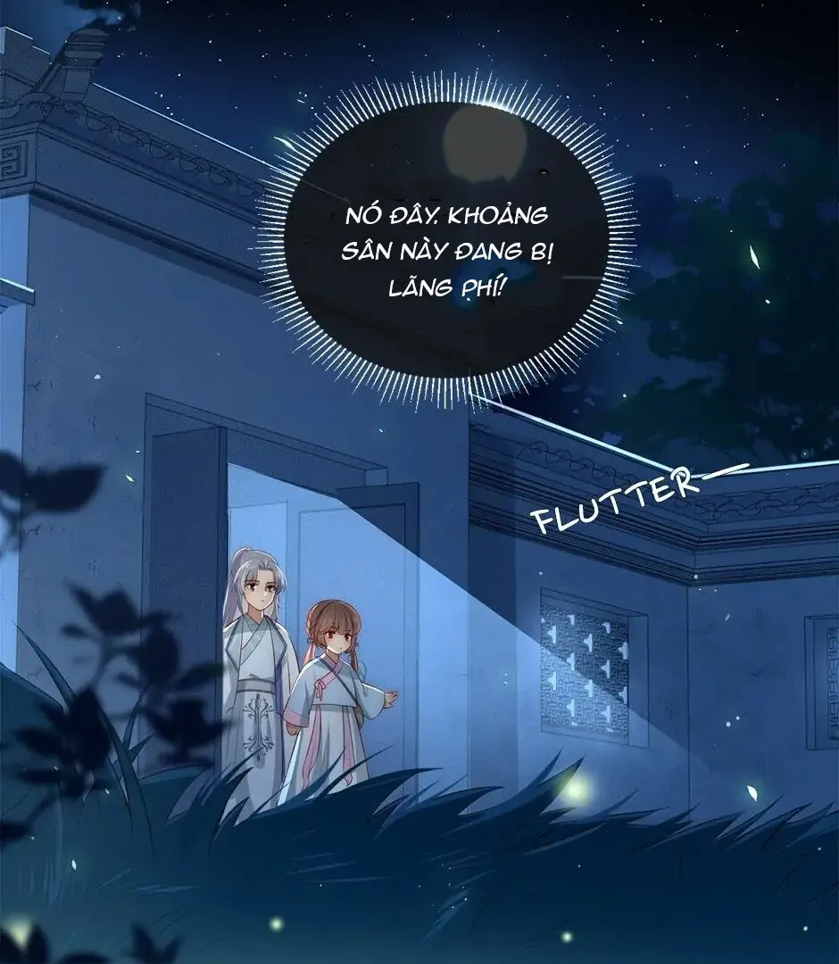 Dưỡng Địch Vi Quân - Hướng dẫn kẻ thù thành hoàng đế Chap 5 - Next Chap 6