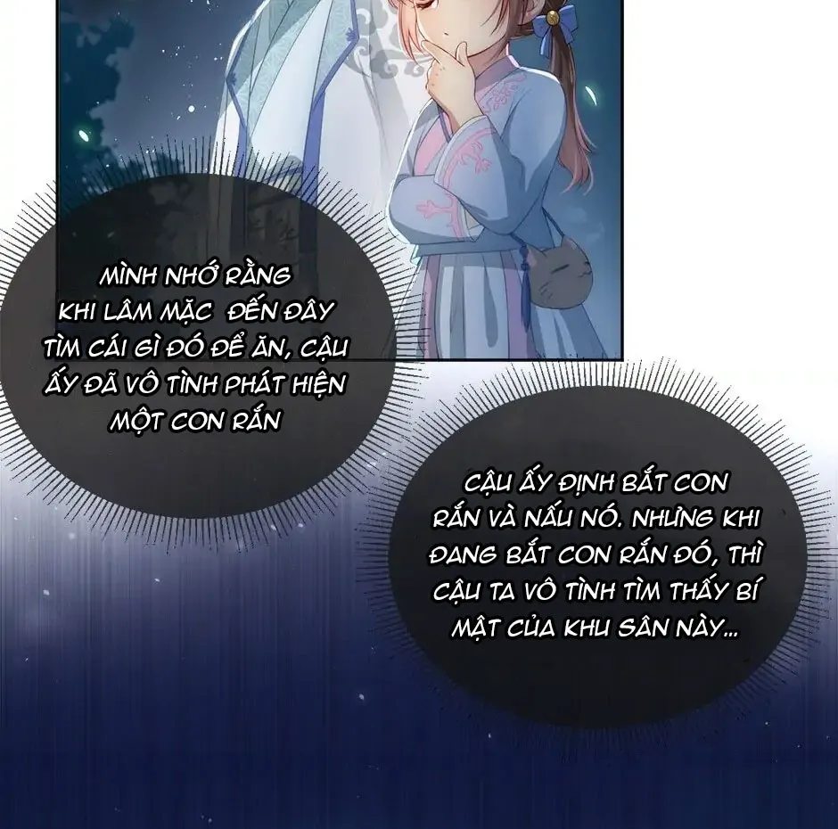 Dưỡng Địch Vi Quân - Hướng dẫn kẻ thù thành hoàng đế Chap 5 - Next Chap 6