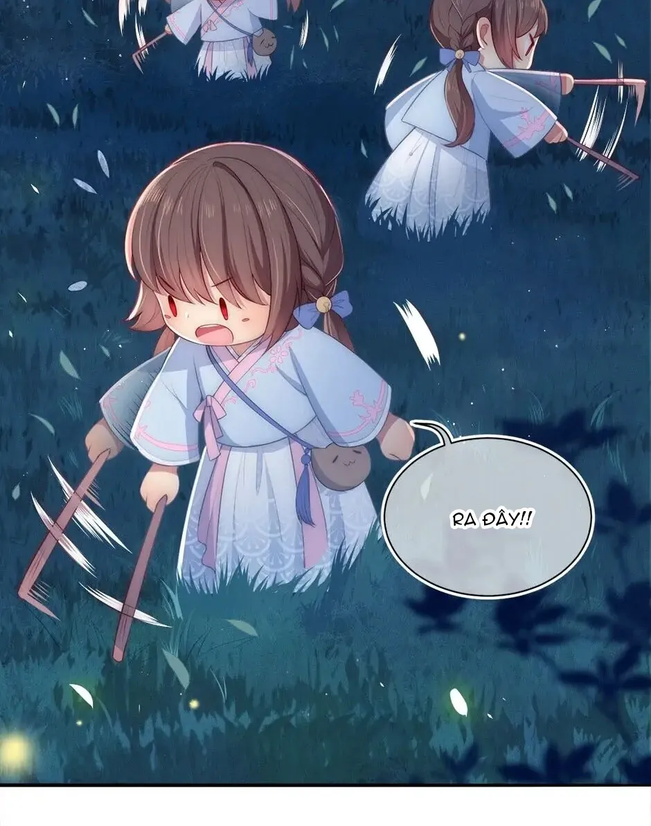 Dưỡng Địch Vi Quân - Hướng dẫn kẻ thù thành hoàng đế Chap 5 - Next Chap 6