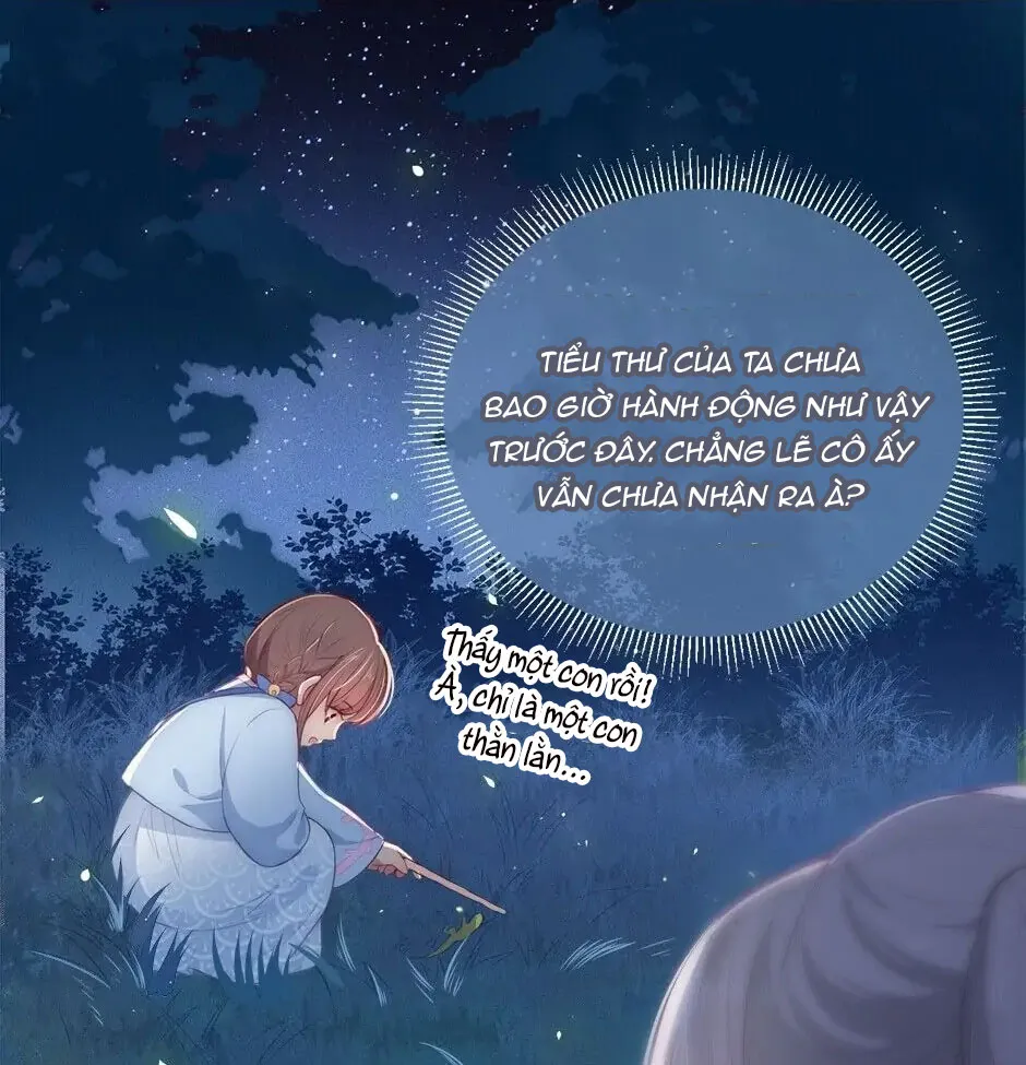 Dưỡng Địch Vi Quân - Hướng dẫn kẻ thù thành hoàng đế Chap 5 - Next Chap 6