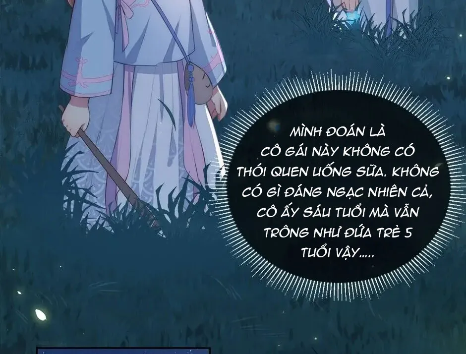 Dưỡng Địch Vi Quân - Hướng dẫn kẻ thù thành hoàng đế Chap 5 - Next Chap 6