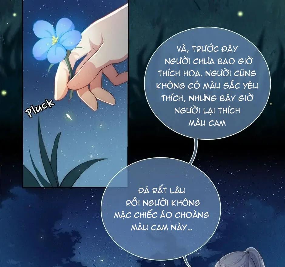 Dưỡng Địch Vi Quân - Hướng dẫn kẻ thù thành hoàng đế Chap 5 - Next Chap 6