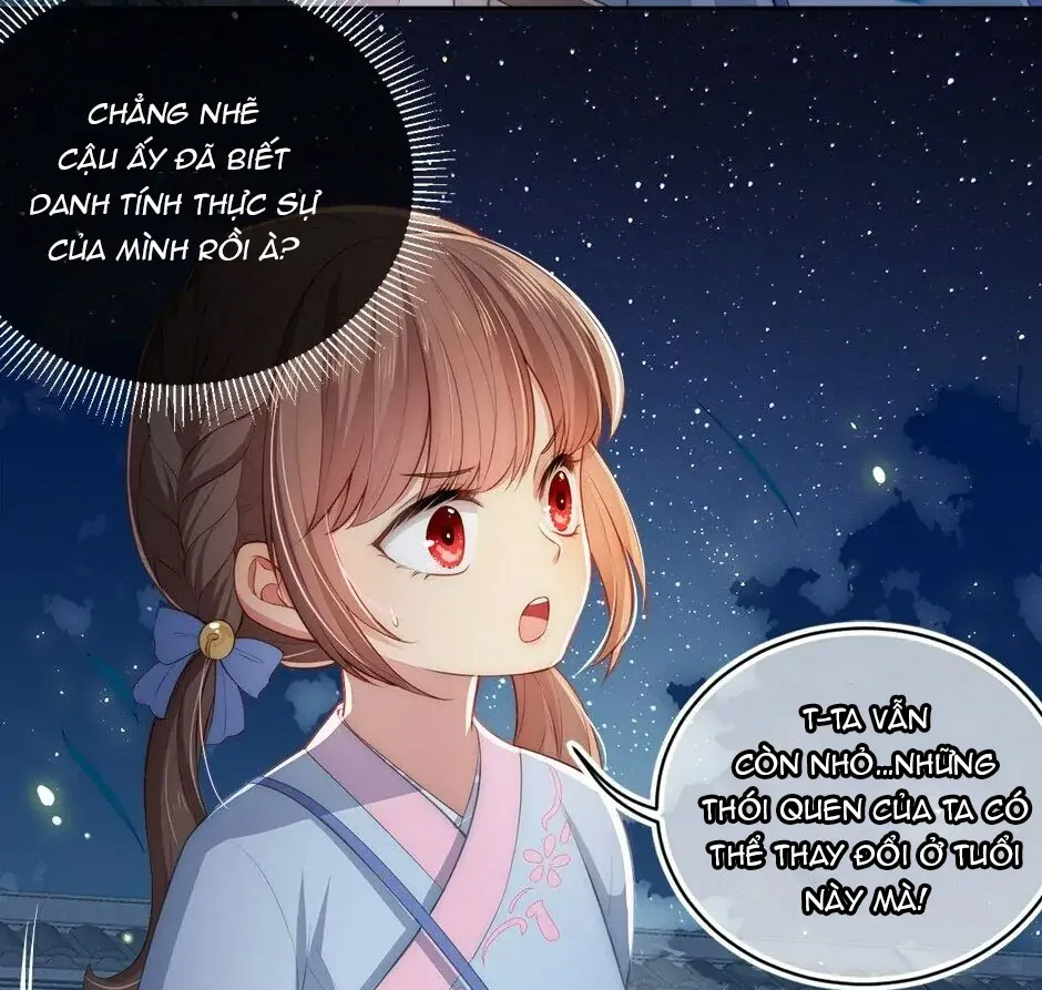 Dưỡng Địch Vi Quân - Hướng dẫn kẻ thù thành hoàng đế Chap 5 - Next Chap 6