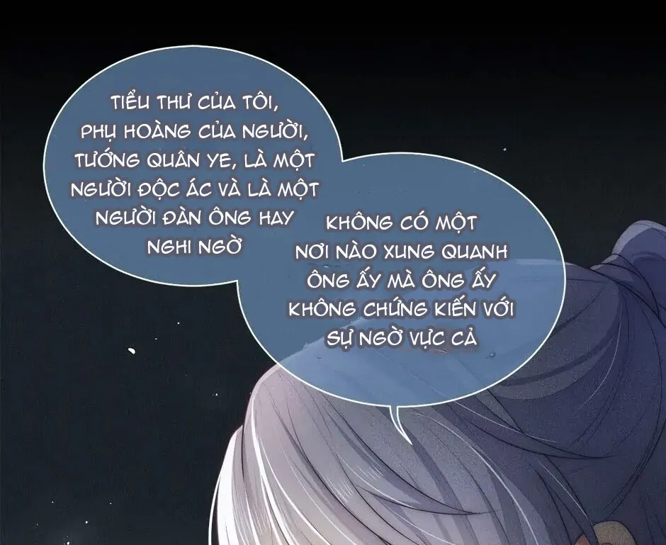 Dưỡng Địch Vi Quân - Hướng dẫn kẻ thù thành hoàng đế Chap 5 - Next Chap 6