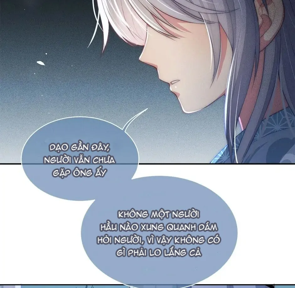 Dưỡng Địch Vi Quân - Hướng dẫn kẻ thù thành hoàng đế Chap 5 - Next Chap 6