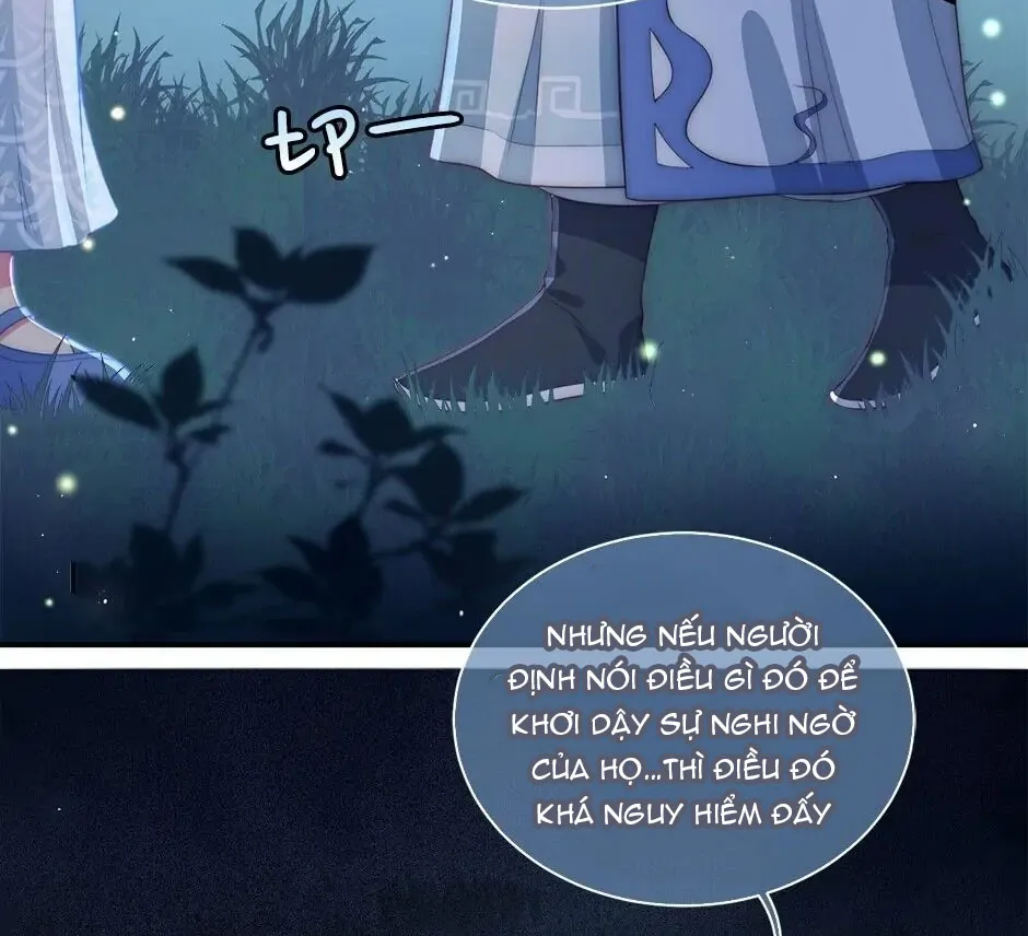 Dưỡng Địch Vi Quân - Hướng dẫn kẻ thù thành hoàng đế Chap 5 - Next Chap 6