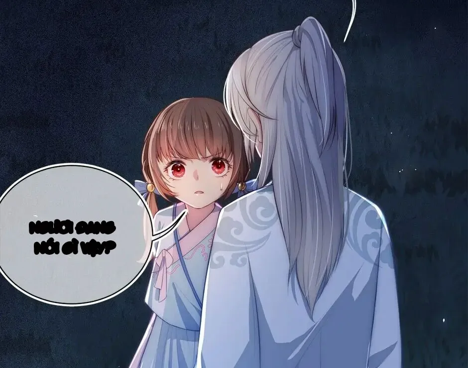 Dưỡng Địch Vi Quân - Hướng dẫn kẻ thù thành hoàng đế Chap 5 - Next Chap 6