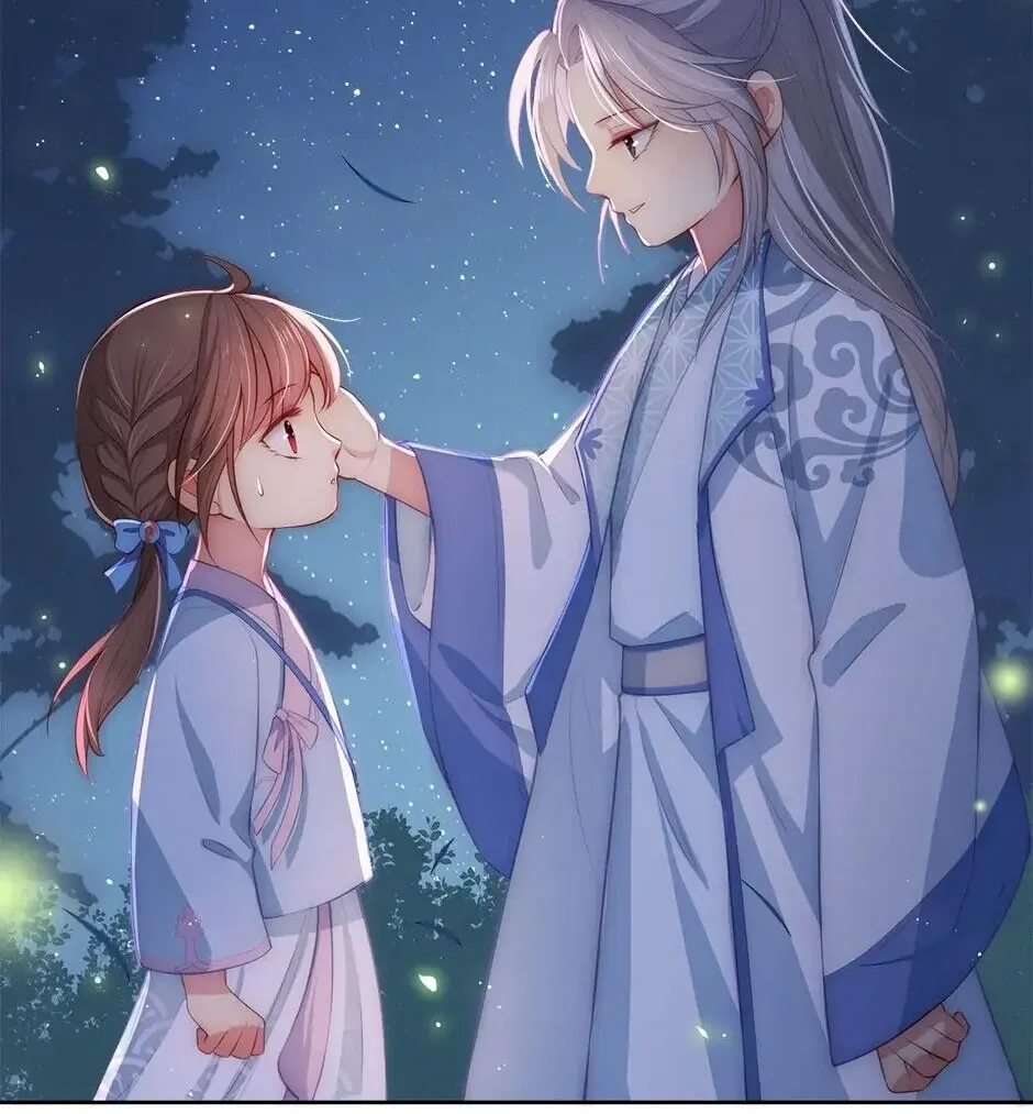 Dưỡng Địch Vi Quân - Hướng dẫn kẻ thù thành hoàng đế Chap 5 - Next Chap 6
