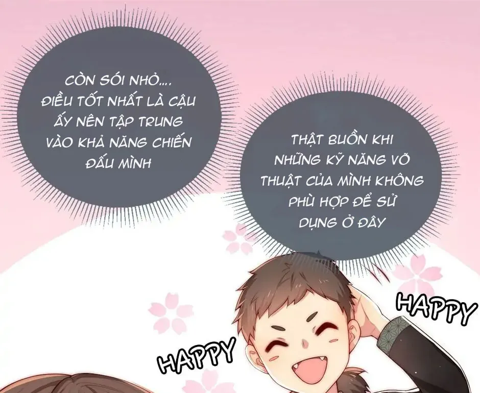 Dưỡng Địch Vi Quân - Hướng dẫn kẻ thù thành hoàng đế Chap 5 - Next Chap 6