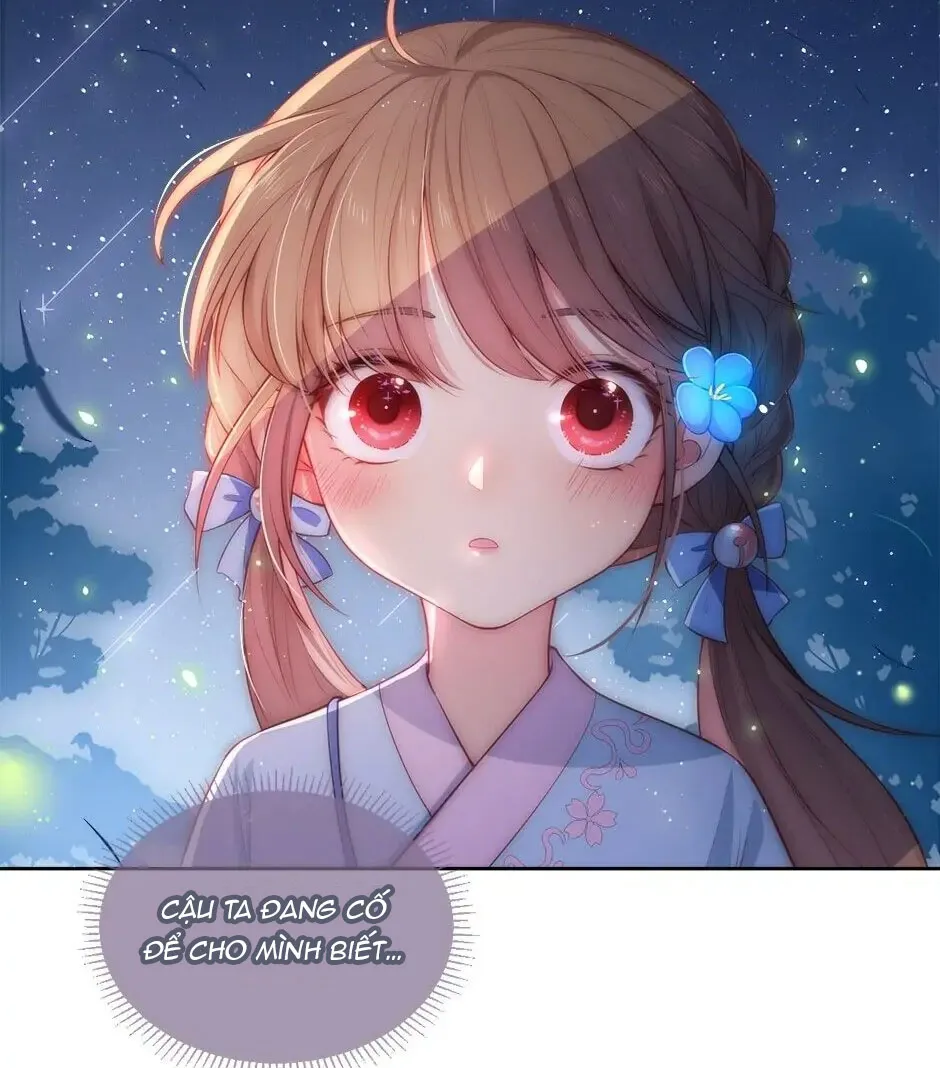 Dưỡng Địch Vi Quân - Hướng dẫn kẻ thù thành hoàng đế Chap 5 - Next Chap 6