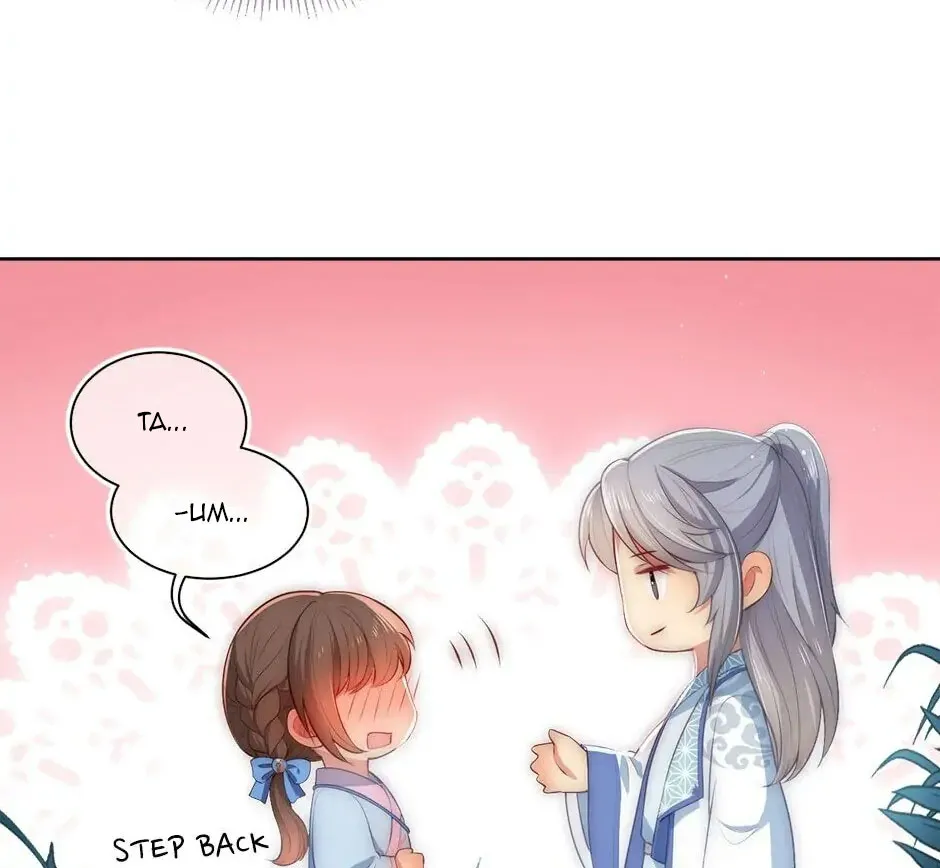Dưỡng Địch Vi Quân - Hướng dẫn kẻ thù thành hoàng đế Chap 5 - Next Chap 6