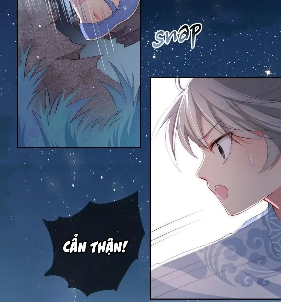 Dưỡng Địch Vi Quân - Hướng dẫn kẻ thù thành hoàng đế Chap 5 - Next Chap 6