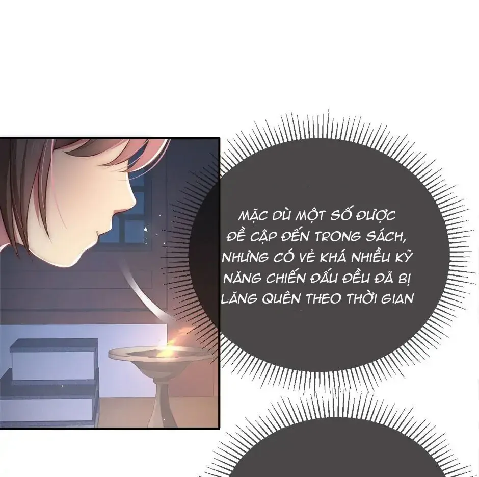 Dưỡng Địch Vi Quân - Hướng dẫn kẻ thù thành hoàng đế Chap 5 - Next Chap 6