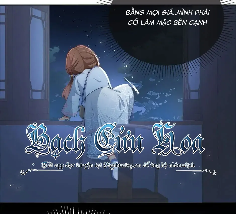 Dưỡng Địch Vi Quân - Hướng dẫn kẻ thù thành hoàng đế Chap 5 - Next Chap 6