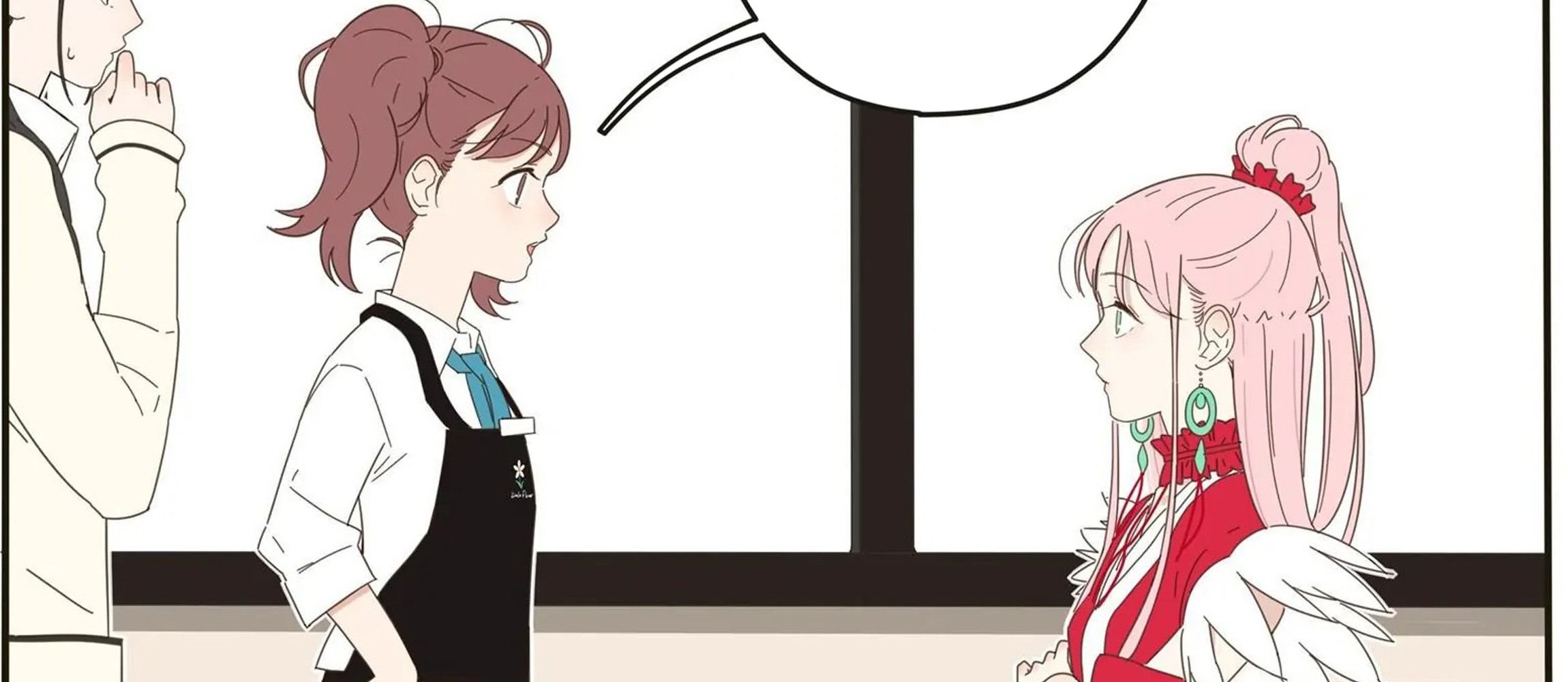 Dương Gian Bách Lý Cẩm Chap 1 - Next Chap 2