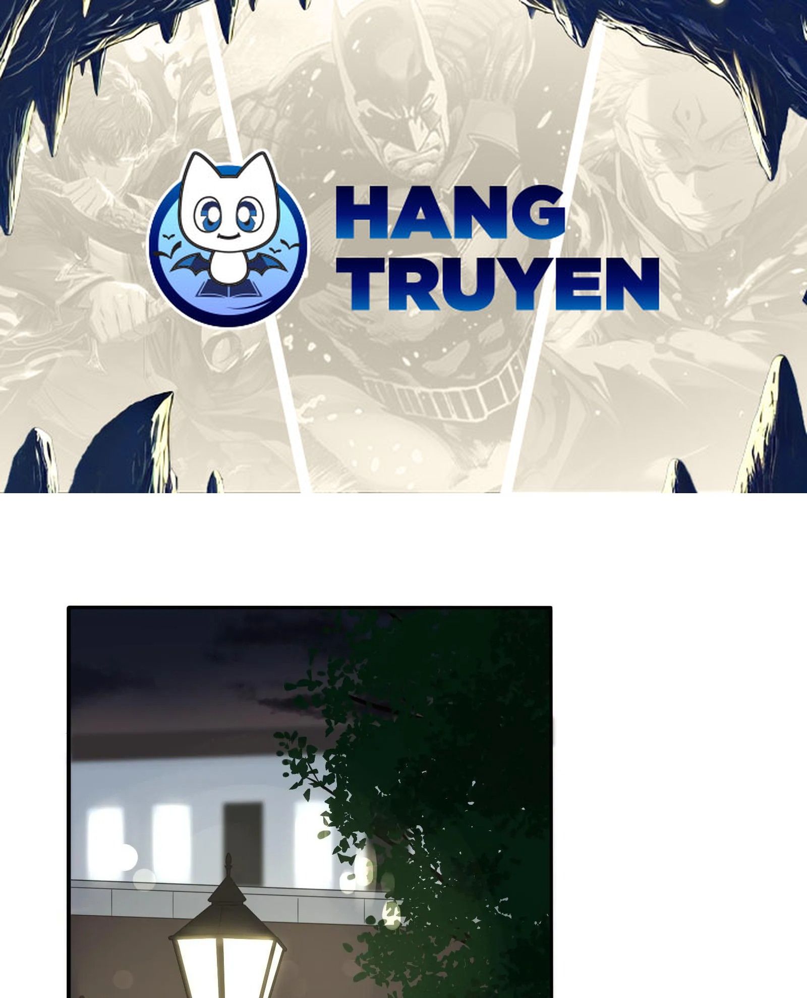 Dương Gian Bách Lý Cẩm Chap 16 - Next Chap 17