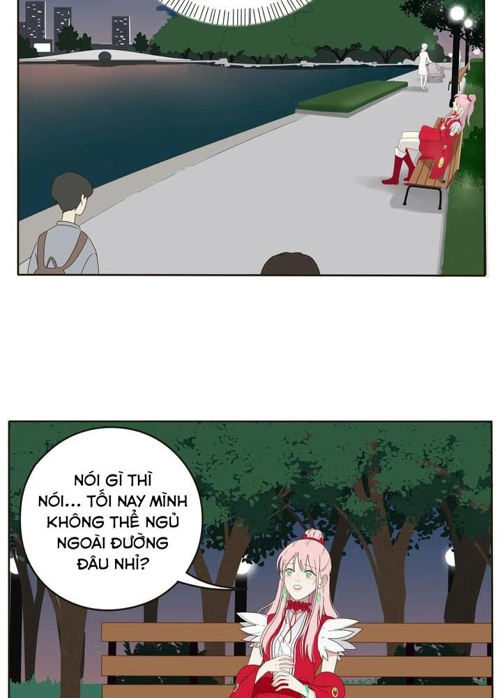 Dương Gian Bách Lý Cẩm Chap 2 - Next Chap 3